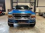 DODGE DAKOTA 5.2 CLUB CAB pick-up Bleu occasion - 23 900 €, 138 521 km