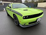 DODGE CHALLENGER III SRT 392 SCATPACK coupé Vert