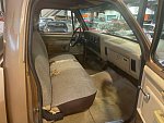 DODGE RAM I 3.9 V6 CUSTOM pick-up Marron occasion - 18 000 €, 86 281 km