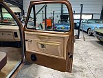 DODGE RAM I 3.9 V6 CUSTOM pick-up Marron occasion - 18 000 €, 86 281 km