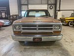 DODGE RAM I 3.9 V6 CUSTOM pick-up Marron occasion - 18 000 €, 86 281 km
