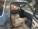 DODGE RAM I CHARGER berline Bleu occasion - 28 900 €, 92 152 km
