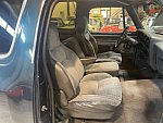 DODGE RAM I CHARGER berline Bleu occasion - 28 900 €, 92 152 km