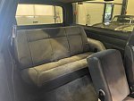 DODGE RAM I CHARGER berline Bleu occasion - 28 900 €, 92 152 km