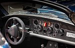DONKERVOORT D8 GTO-RS Carbon Edition 1 of 15 compétition Bleu occasion - 210 000 €, 8 000 km