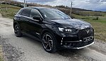 DS 7 CROSSBACK BlueHDi 180 EAT8 Performance line+ SUV Noir occasion - 31 900 €, 74 800 km