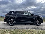 DS 7 CROSSBACK BlueHDi 180 EAT8 Performance line+ SUV Noir occasion - 31 900 €, 74 800 km