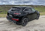 DS 7 CROSSBACK BlueHDi 180 EAT8 Performance line+ SUV Noir occasion - 31 900 €, 74 800 km
