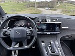 DS 7 CROSSBACK BlueHDi 180 EAT8 Performance line+ SUV Noir occasion - 31 900 €, 74 800 km