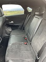 DS 7 CROSSBACK BlueHDi 180 EAT8 Performance line+ SUV Noir occasion - 31 900 €, 74 800 km