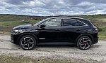 DS 7 CROSSBACK BlueHDi 180 EAT8 Performance line+ SUV Noir occasion - 31 900 €, 74 800 km