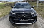 DS 7 CROSSBACK BlueHDi 180 EAT8 Performance line+ SUV Noir occasion - 31 900 €, 74 800 km