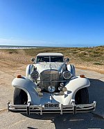 EXCALIBUR PHAETON