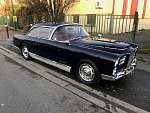 FACEL VEGA FV4 V8 6.4 375 ch coupé Bleu