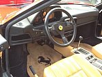 FERRARI 328 GTB coupé Rouge occasion - 65 000 €, 40 920 km