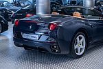 FERRARI CALIFORNIA cabriolet Bleu occasion - 116 900 €, 36 350 km