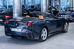 FERRARI CALIFORNIA cabriolet Bleu occasion - 116 900 €, 36 350 km