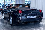 FERRARI CALIFORNIA cabriolet Bleu occasion - 116 900 €, 36 350 km