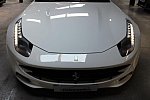 FERRARI FF 6.3 V12 660ch coupé Blanc occasion - 139 800 €, 38 500 km