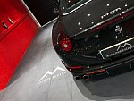 FERRARI CALIFORNIA T 3.8 V8 560 ch coupé Noir occasion - 144 900 €, 26 450 km
