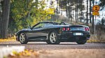 FERRARI 360 Spider Manual cabriolet Noir occasion - 109 000 €, 53 500 km
