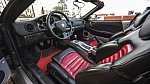 FERRARI 360 Spider Manual cabriolet Noir occasion - 109 000 €, 53 500 km