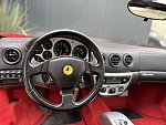 FERRARI 360 Modena F1 coupé Rouge occasion - 81 990 €, 44 900 km