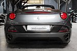 FERRARI CALIFORNIA 4.3 V8 460 ch cabriolet Gris occasion - 109 800 €, 59 990 km