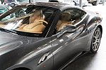 FERRARI CALIFORNIA 4.3 V8 460 ch cabriolet Gris occasion - 109 800 €, 59 990 km