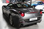 FERRARI CALIFORNIA 4.3 V8 460 ch cabriolet Gris occasion - 109 800 €, 59 990 km