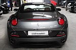 FERRARI CALIFORNIA 4.3 V8 460 ch cabriolet Gris occasion - 109 800 €, 59 990 km