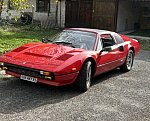 FERRARI 308 GTS Quattrovalvole cabriolet