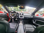 FERRARI CALIFORNIA 4.3 V8 460 ch cabriolet Rouge occasion - 89 990 €, 92 800 km
