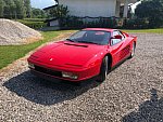 FERRARI TESTAROSSA