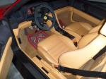 FERRARI 348 TS Coupé sport targa coupé Rouge occasion - 85 585 €, 85 000 km