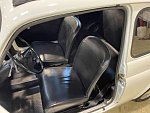 FIAT 500 I F - Berlina citadine Blanc occasion - 11 000 €, 25 110 km