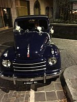 FIAT TOPOLINO C Transformable cabriolet Bleu occasion - 7 800 €, 1 500 km