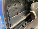 FIAT 500 II C 1.2 69 ch cabriolet Bleu occasion - 12 700 €, 79 980 km
