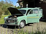 FIAT 1100