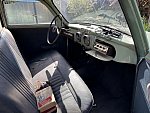 FIAT 1100 Break par Carrozzeria Fissore, pour MICHELIN break Vert clair occasion - 9 900 €, 35 000 km