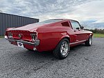FORD MUSTANG I (1964-73) 4.7L V8 (289 ci) coupé Rouge occasion - 59 900 €, 5 000 km