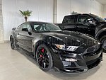 FORD MUSTANG Shelby GT500 coupé occasion - 159 900 €, 500 km