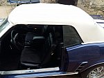 FORD MUSTANG I (1964-73) 4.9L V8 (302 ci) cabriolet Noir occasion - 34 000 €, 145 000 km