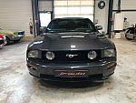 FORD MUSTANG V (2005-14) Serie 1 GT coupé Gris occasion - 28 900 €, 78 451 km