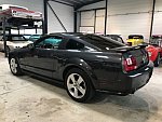 FORD MUSTANG V (2005-14) Serie 1 GT coupé Gris occasion - 28 900 €, 78 451 km