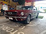 FORD MUSTANG I (1964-73)