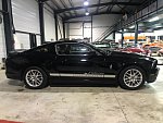 FORD MUSTANG VI (2015 - ...) V6 coupé Noir occasion - 33 900 €, 47 212 km