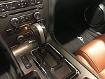 FORD MUSTANG VI (2015 - ...) V6 coupé Noir occasion - 33 900 €, 47 212 km