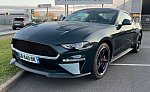 FORD MUSTANG VI (2015 - 2022) Bullitt V8 5.0 464 ch coupé Vert