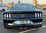 FORD MUSTANG VI (2015 - 2022) Bullitt V8 5.0 464 ch coupé Vert occasion - 65 900 €, 4 000 km